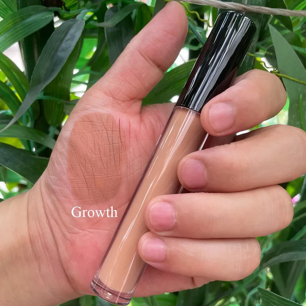 Organic & Vegan Lipgloss