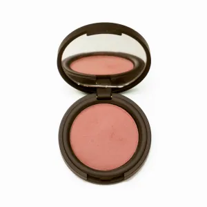 Organic Blush - Talc free. No harsh chemicals.