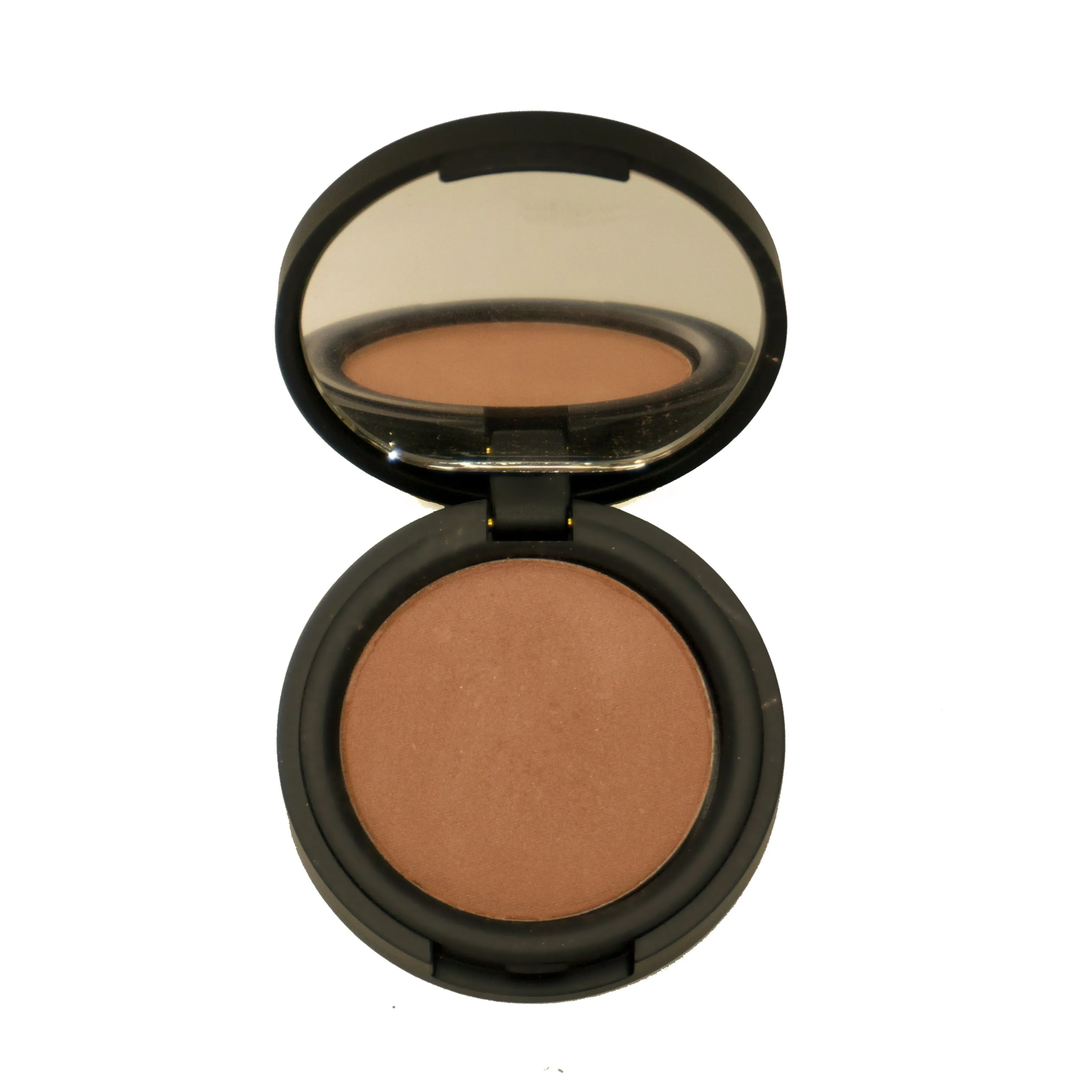 Organic Blush - Talc free. No harsh chemicals.