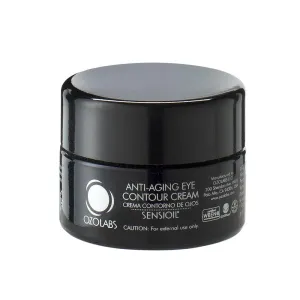 Organic Eye Contour Cream (0.5 fl oz)