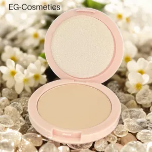 Oriflame OnColour Power Face Powder - Medium Beige 6g
