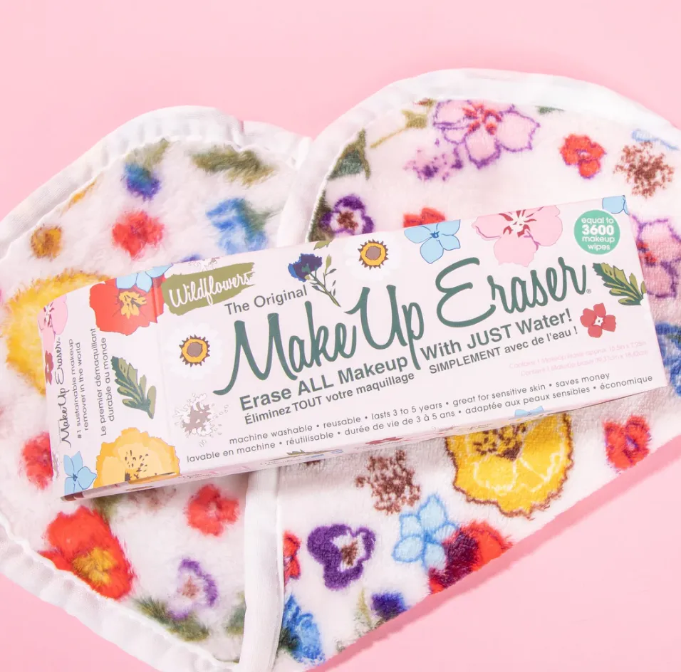 Original Makeup Eraser (multiple colors available)