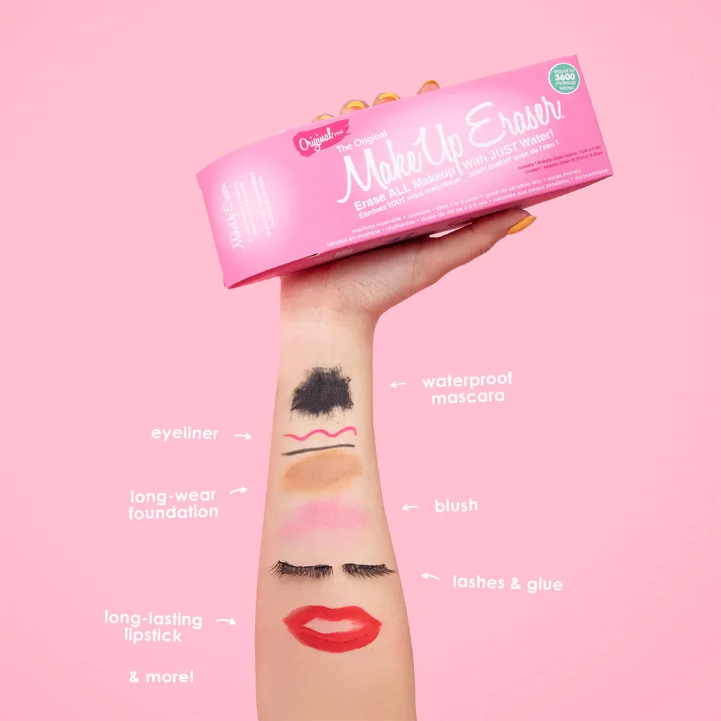 Original Makeup Eraser (multiple colors available)