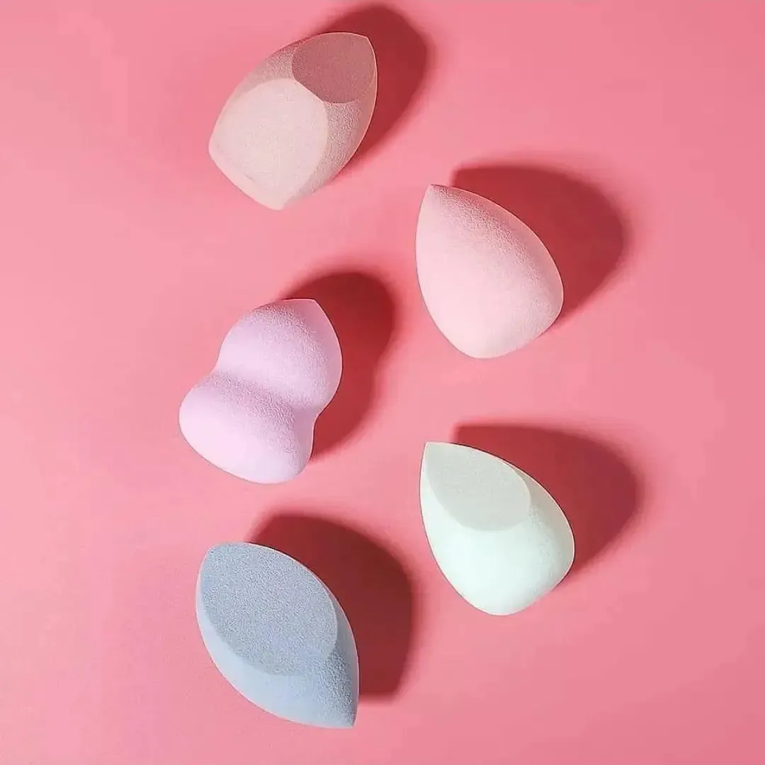O.TWO.O Soft & Smooth Beauty Blender