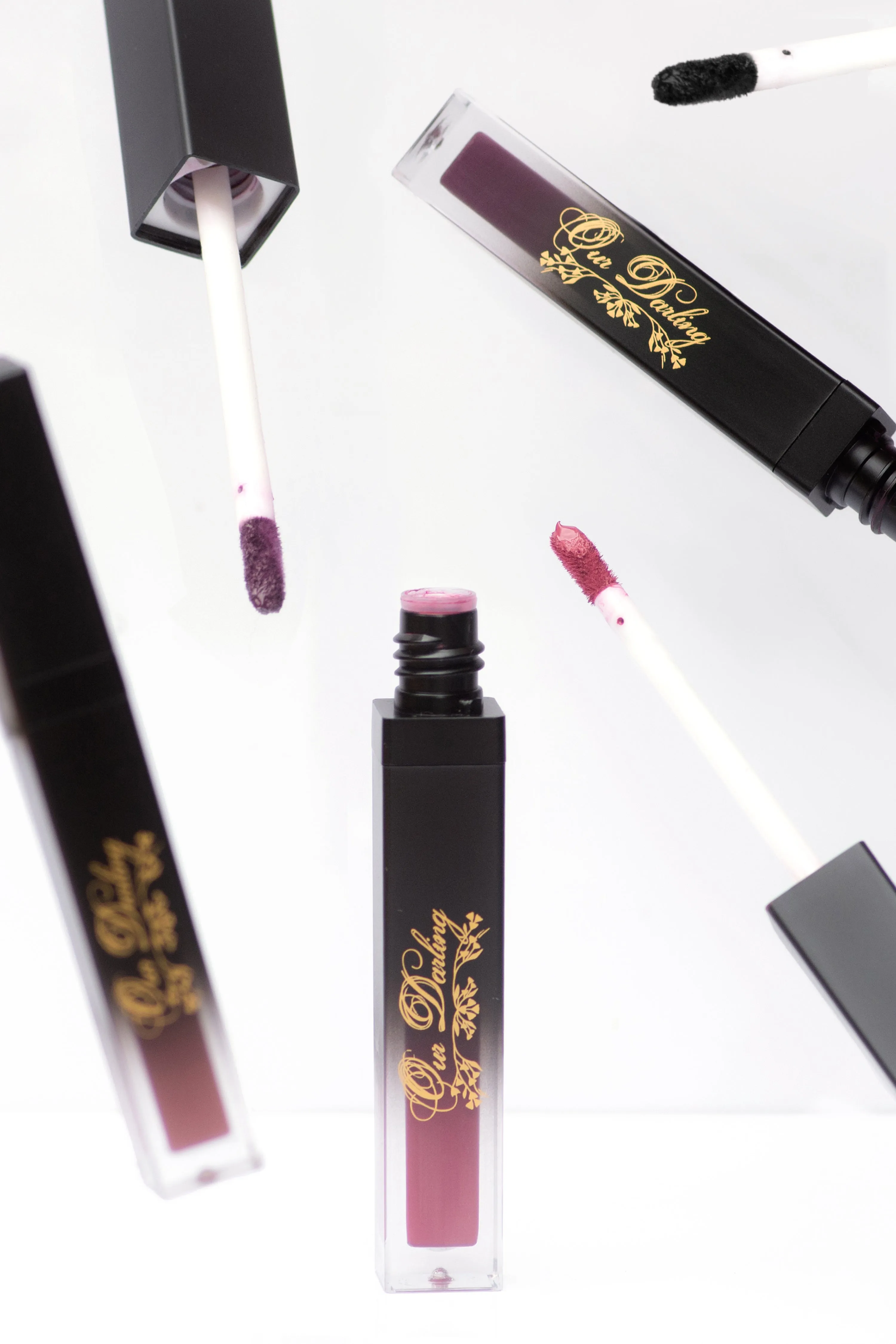 Our Darling Liquid Lipstick