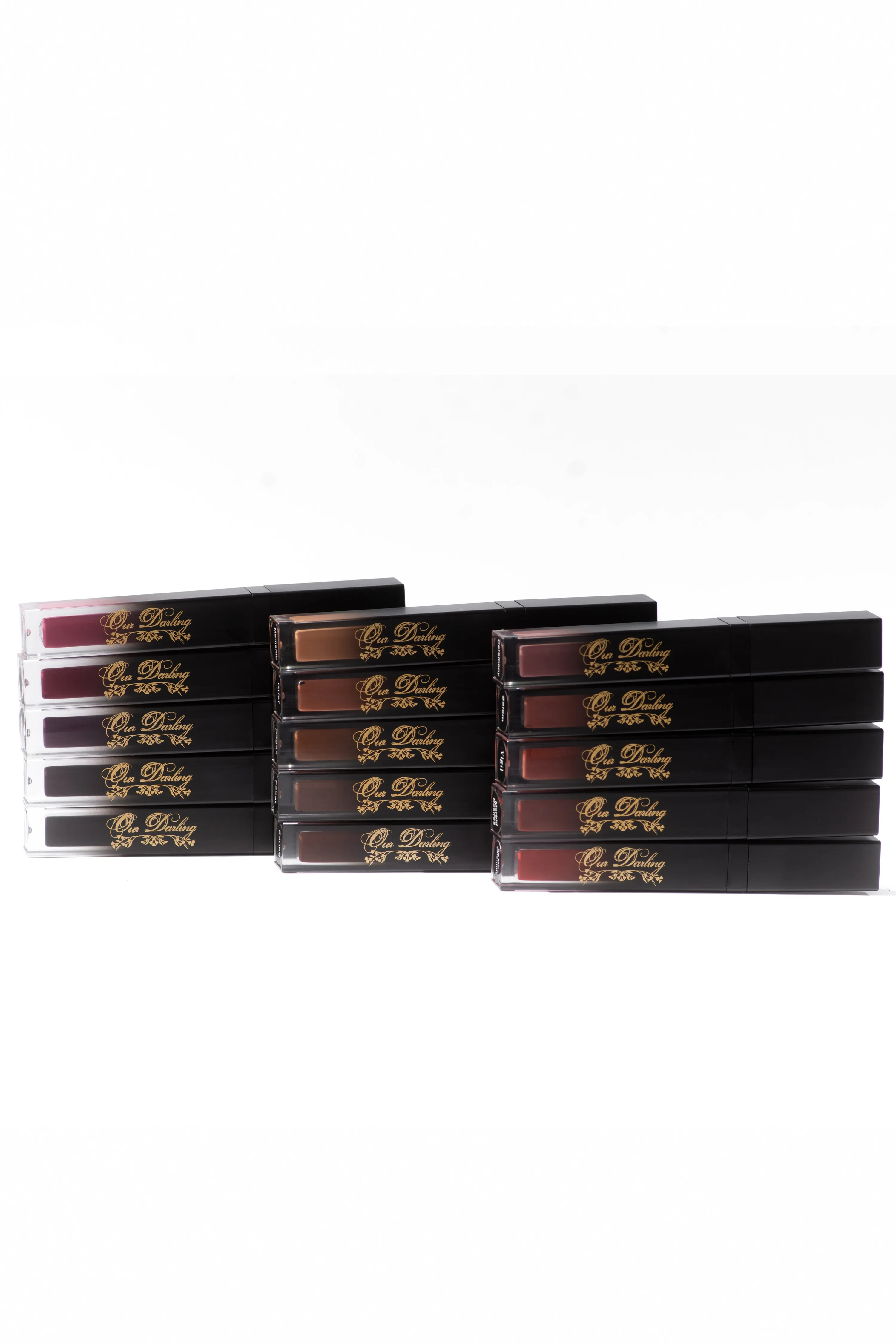 Our Darling Liquid Lipstick