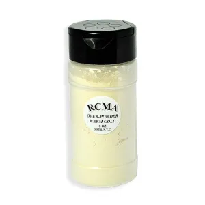 Over Powder 3 oz