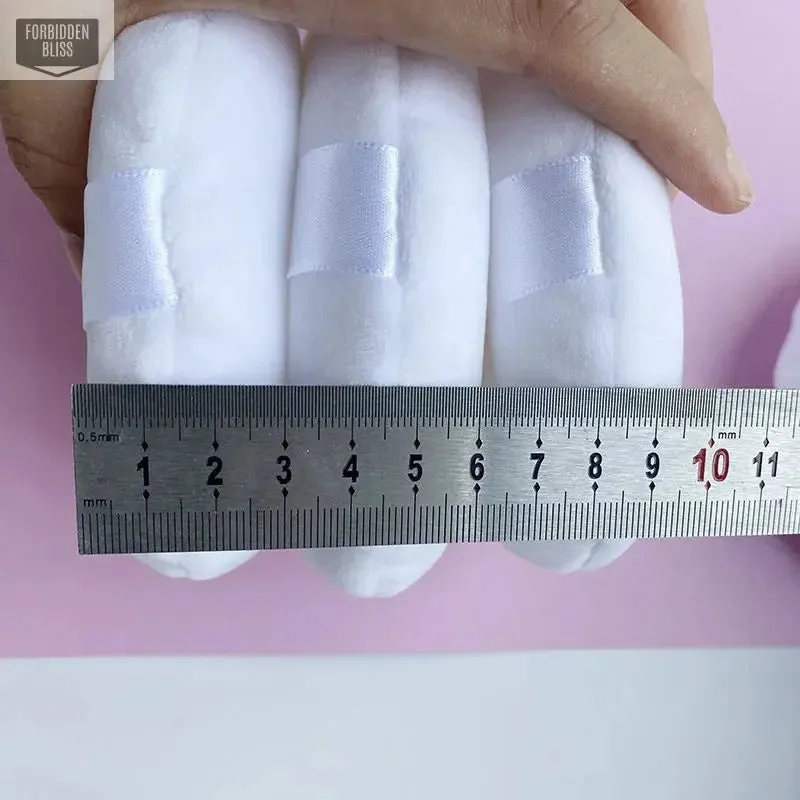Oversized Loose Powder Puff