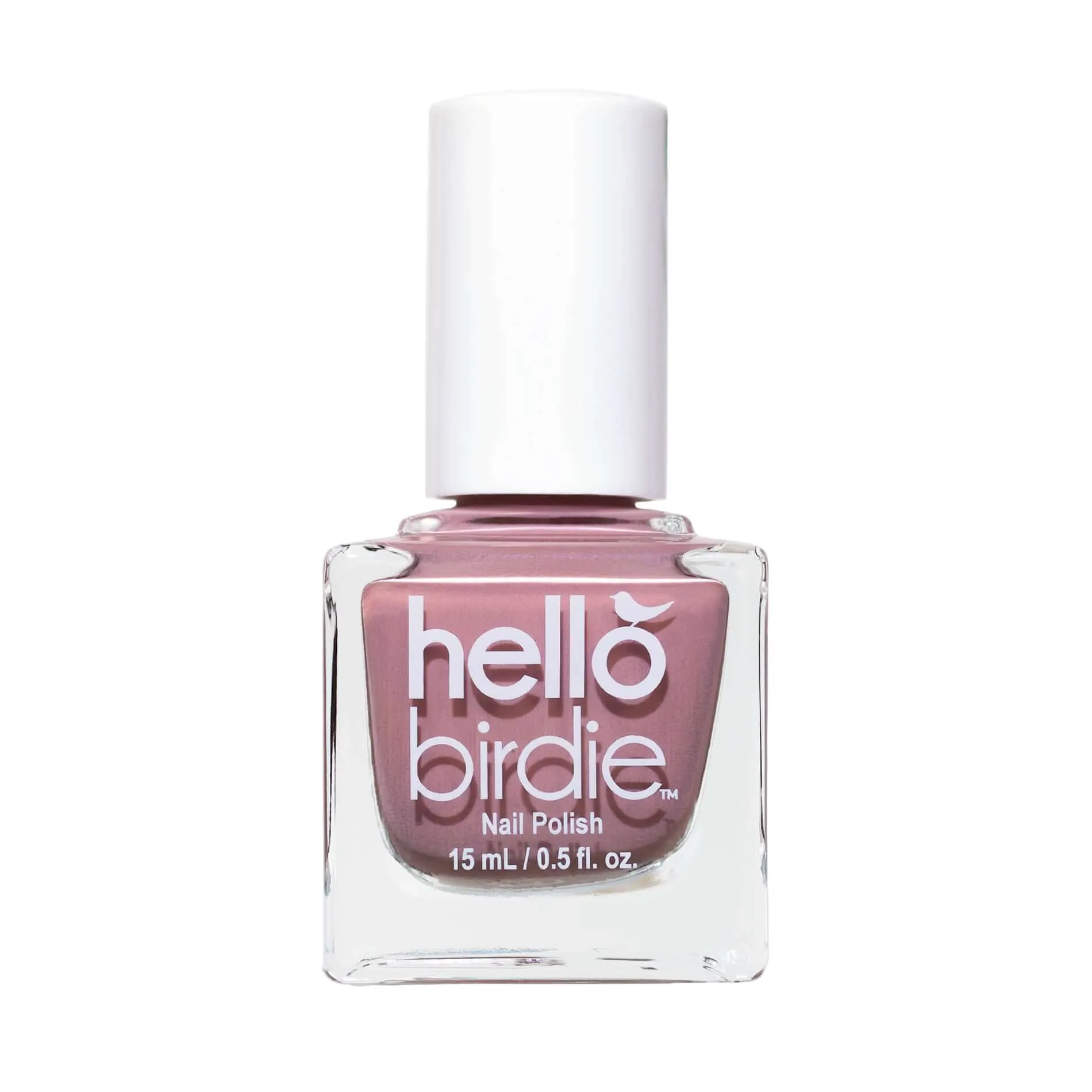 Owl You Need Is Love Nail Polish