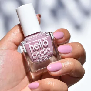 Owl You Need Is Love Nail Polish