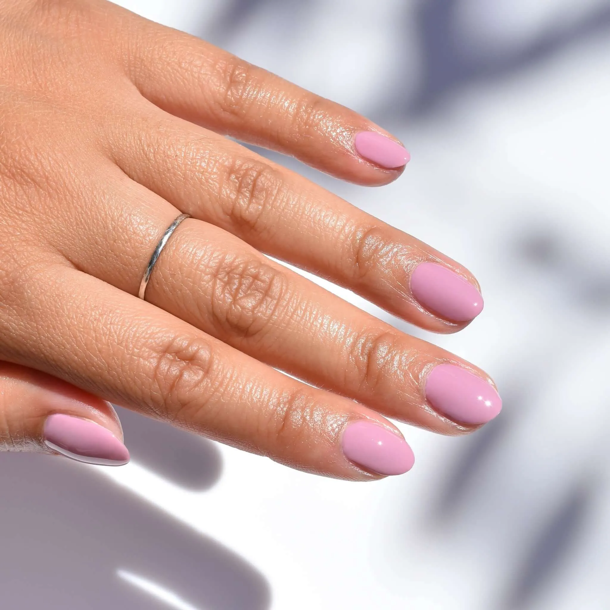 Owl You Need Is Love Nail Polish