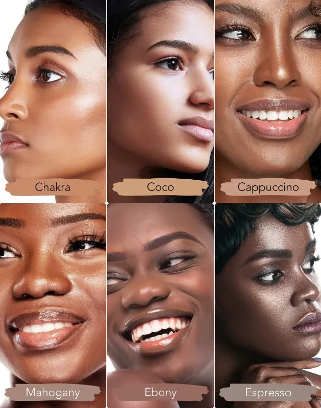 Oxygenetix Oil Control Foundation