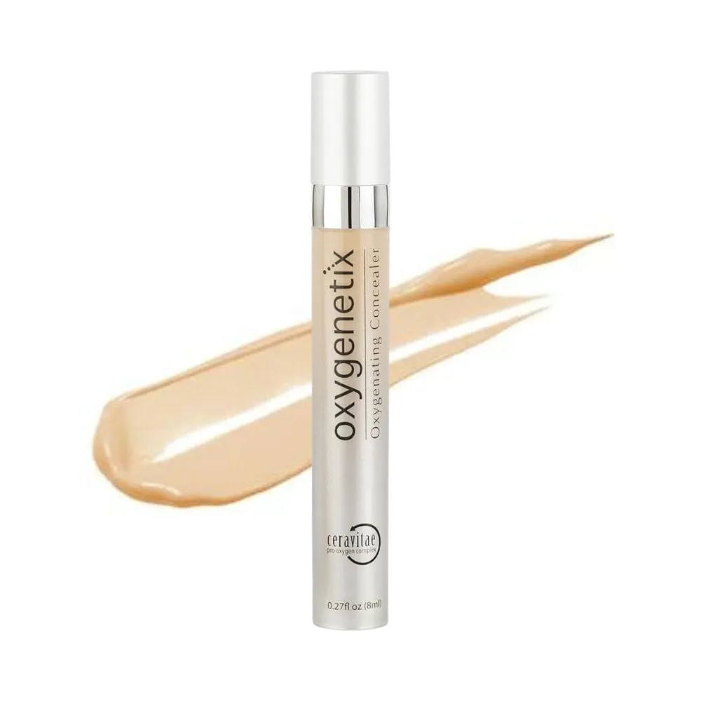 Oxygenetix Oxygenating Concealer
