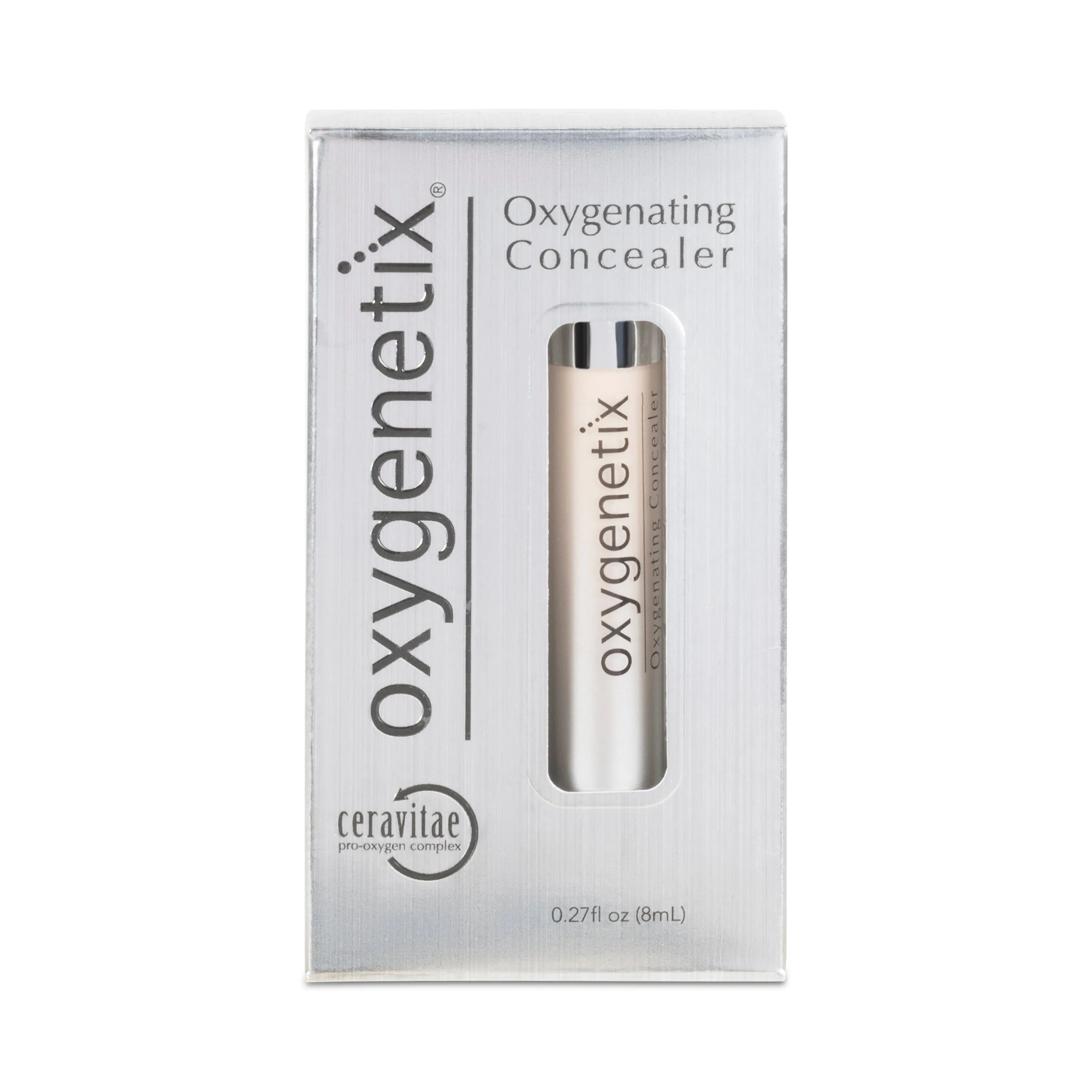 Oxygenetix Oxygenating Concealer