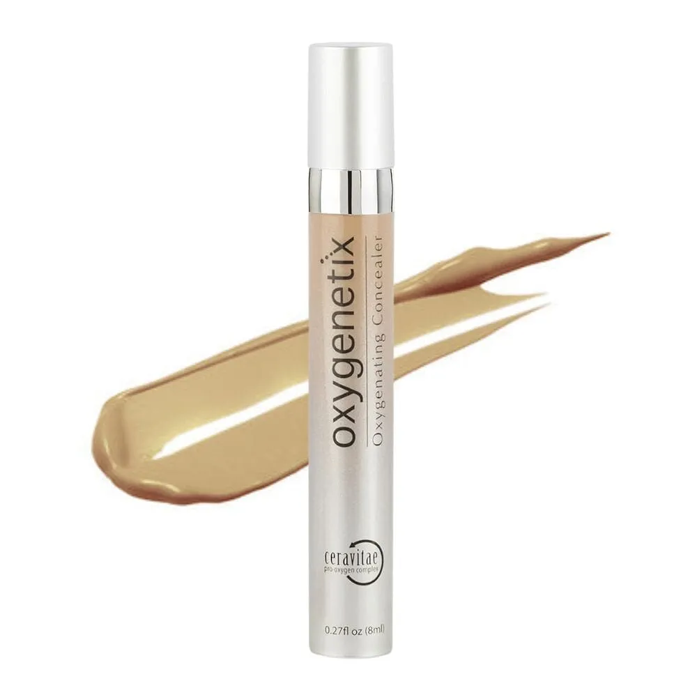 Oxygenetix Oxygenating Concealer