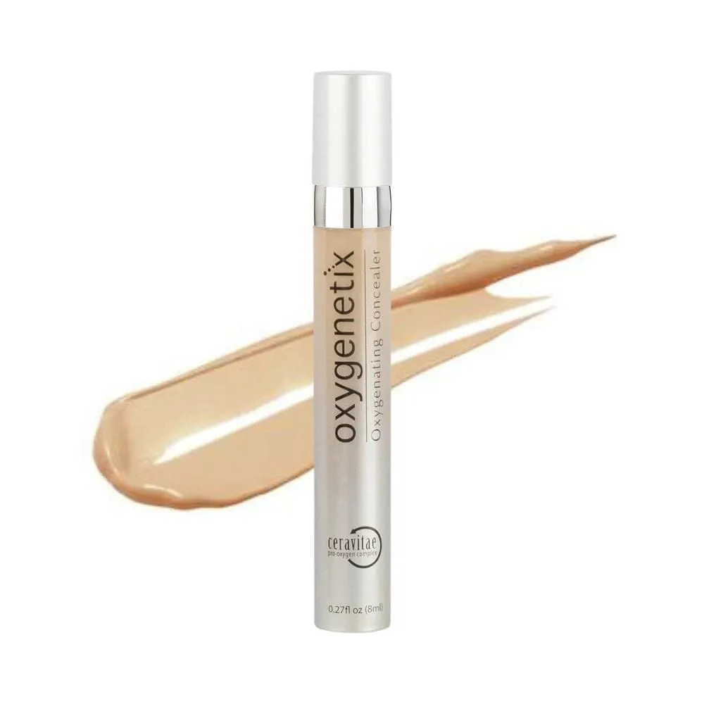 Oxygenetix Oxygenating Concealer