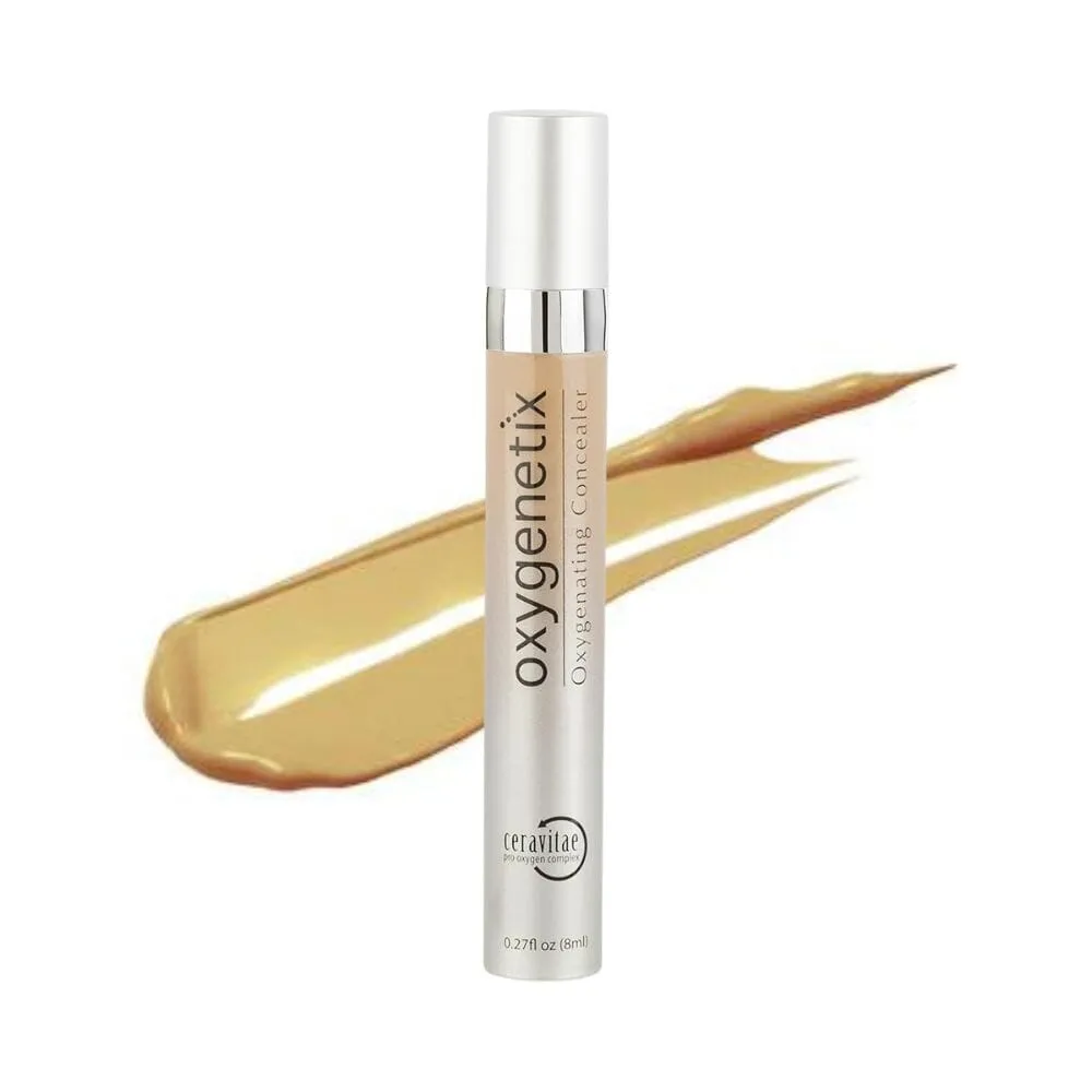 Oxygenetix Oxygenating Concealer