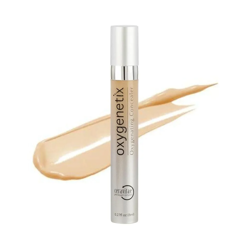 Oxygenetix Oxygenating Concealer