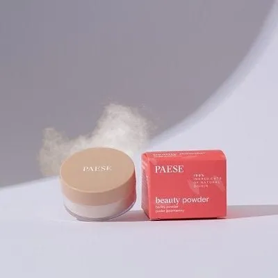 PAESE Barley Powder beauty powder 10g