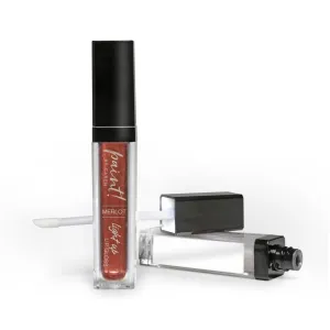Paint by Caren Lip Gloss - Merlot