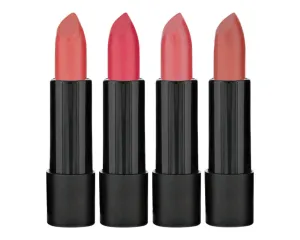 Paradise Sunset Semi-Matte Lipstick Collection