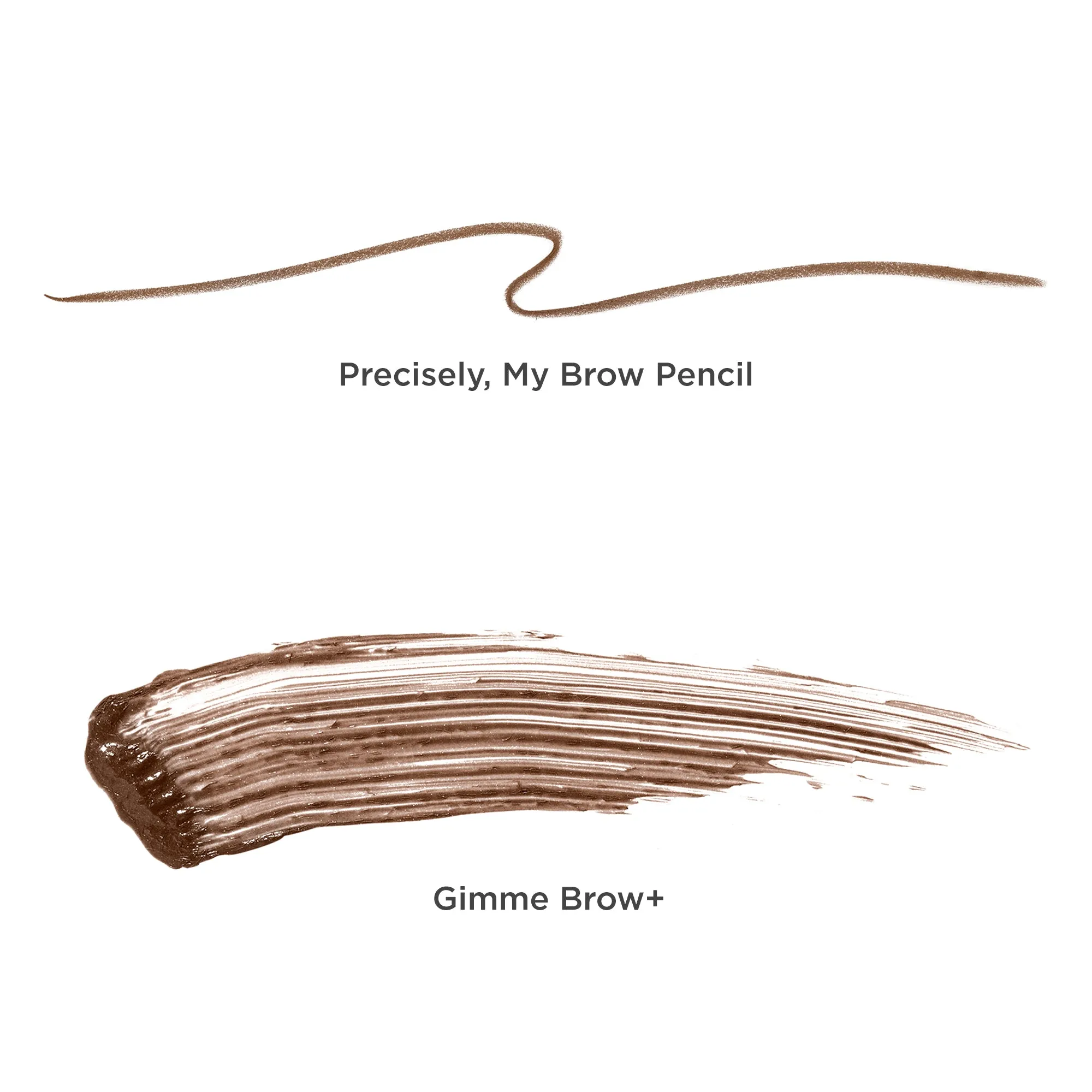 Partners in Brows Brow Pencil & Gel Value Set