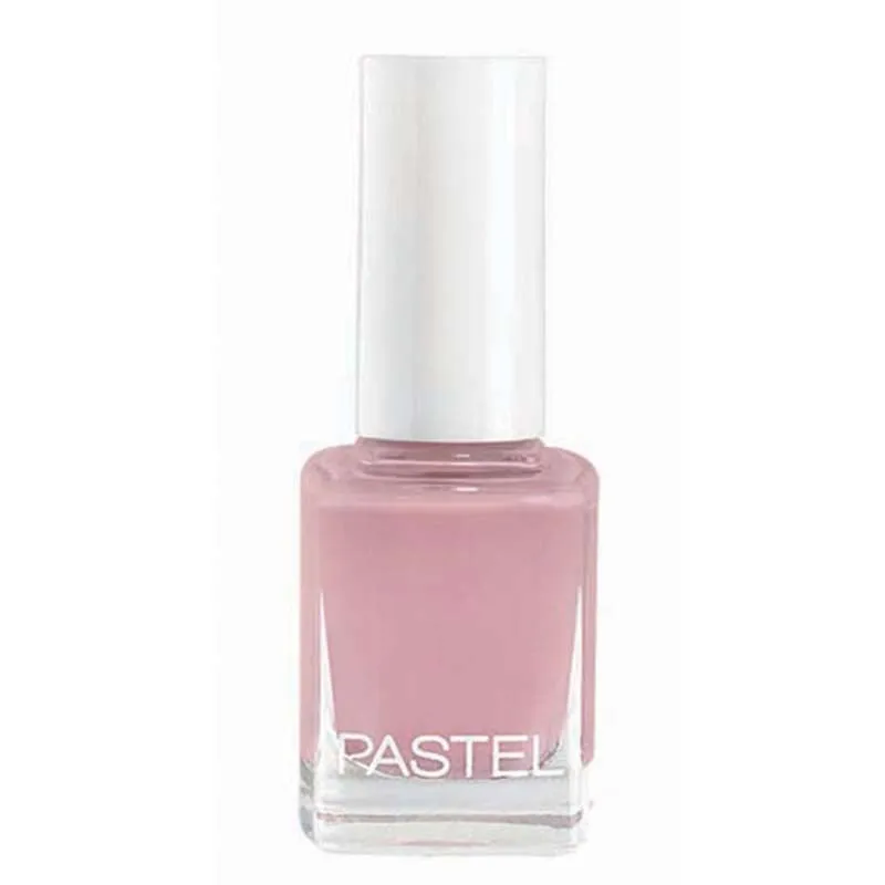 PASTEL NAIL POLISH 258