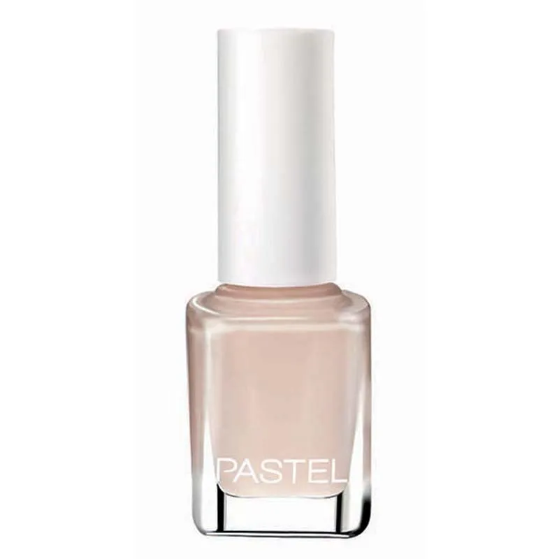 PASTEL NAIL POLISH 27