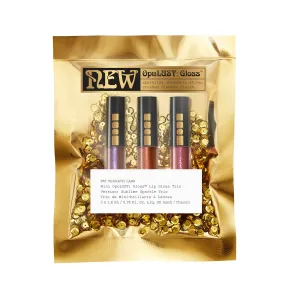 Pat McGrath Mini OPULUST™ Gloss Trio