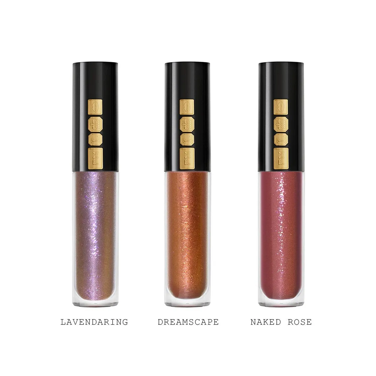 Pat McGrath Mini OPULUST™ Gloss Trio