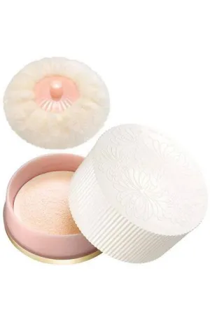 [PAUL & JOE]  Loose Face Powder Case Box
