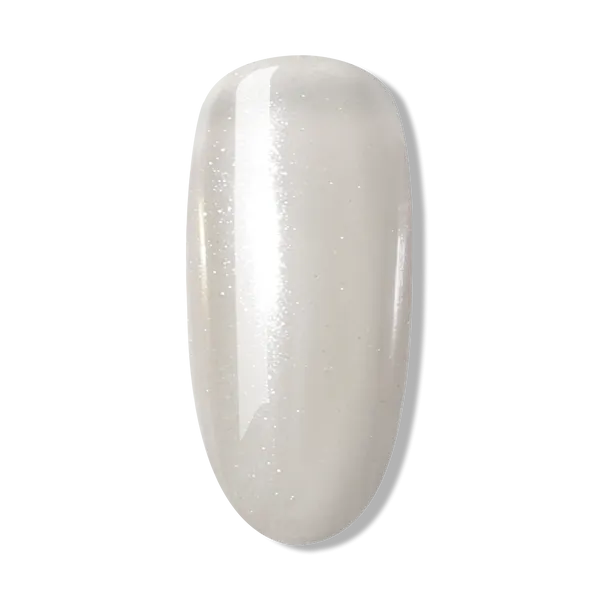 Pearl White - Nail Art Powder