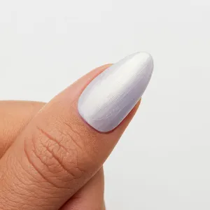 Pearlescent Oyster
