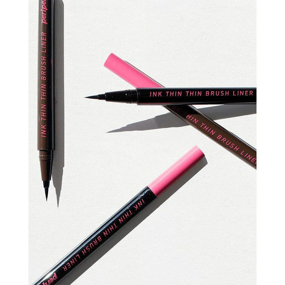 Peripera Ink Thin Thin Brush Liner 0.5g