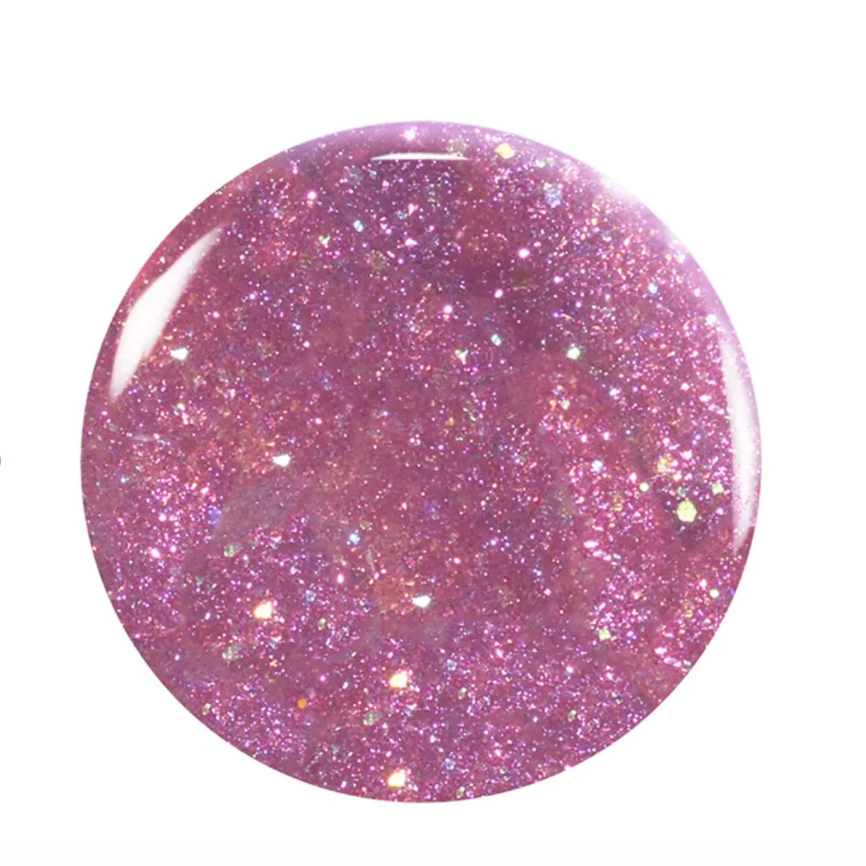 PETITE MANUCURIST - GLITTER TRIO PACK