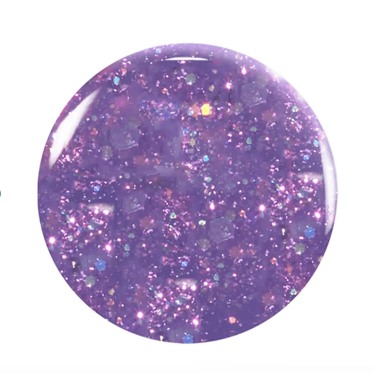 PETITE MANUCURIST - GLITTER TRIO PACK