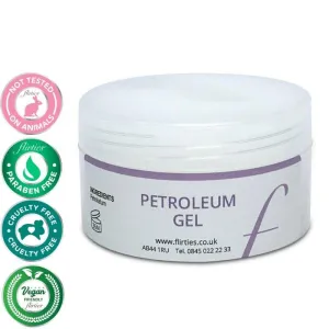 Petroleum Gel