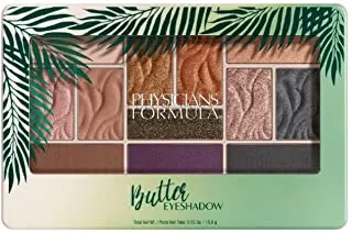 Physicians Formula Murumuru Butter Eyeshadow Palette Sultry Nights
