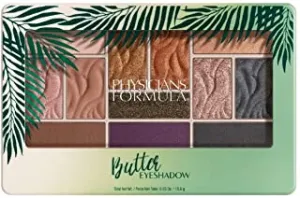 Physicians Formula Murumuru Butter Eyeshadow Palette Sultry Nights