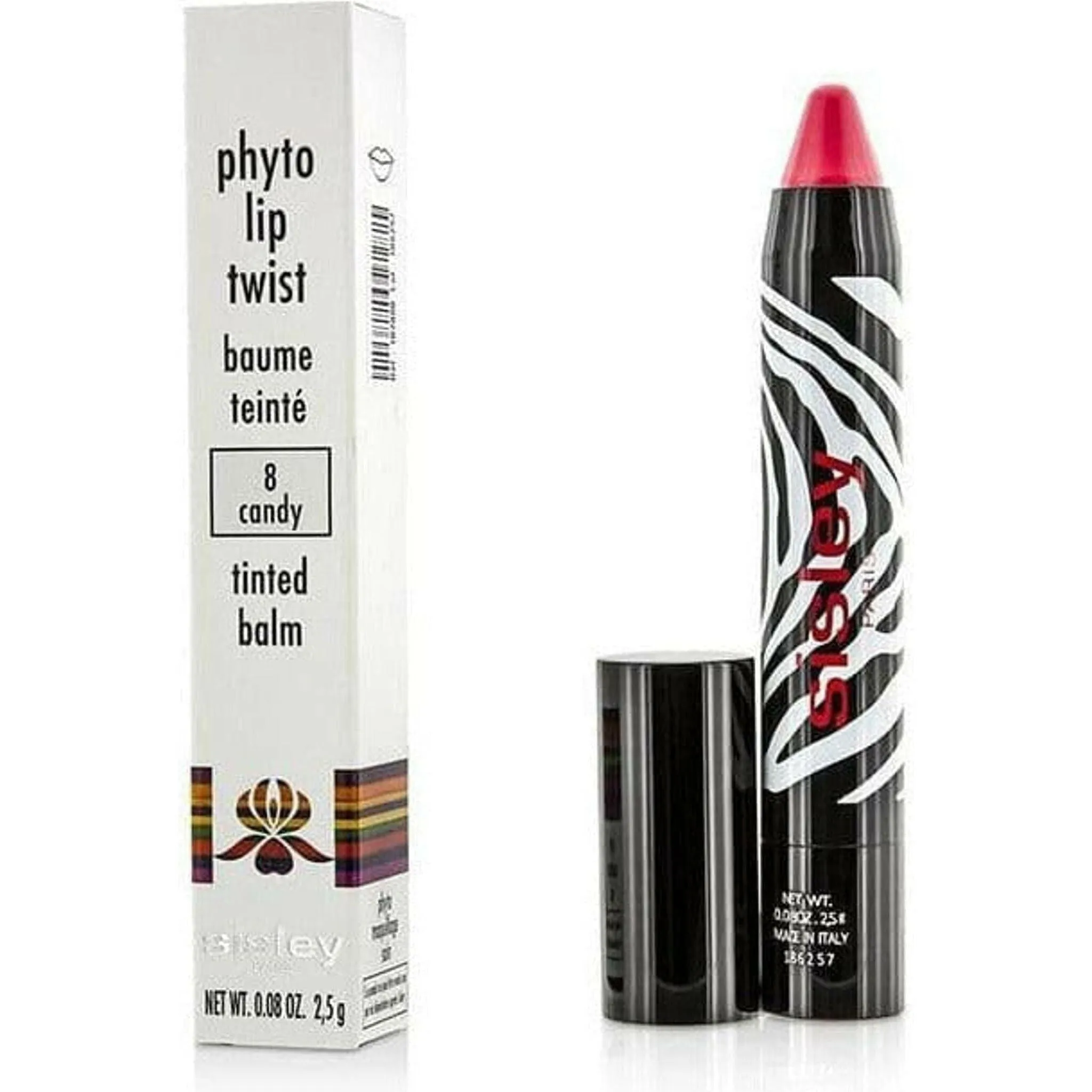 Phyto Lip Twist Balm