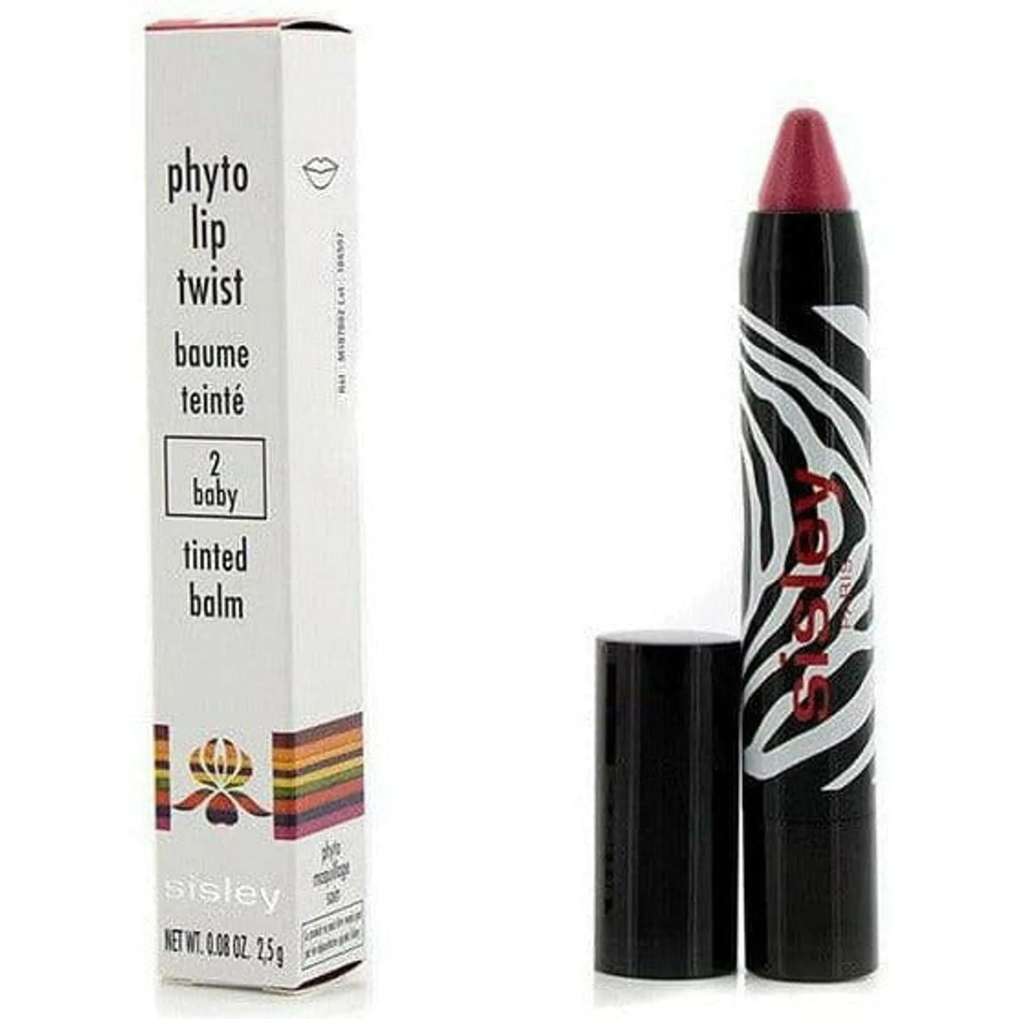 Phyto Lip Twist Balm