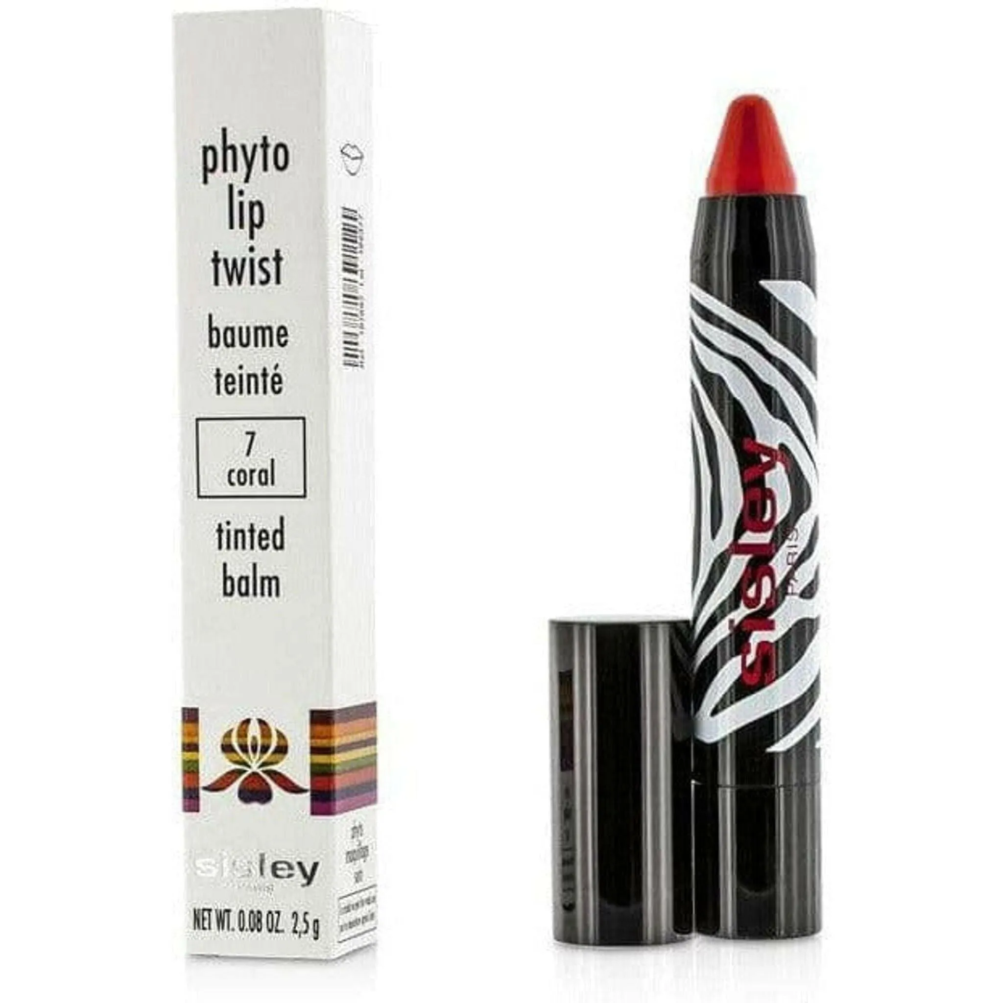 Phyto Lip Twist Balm