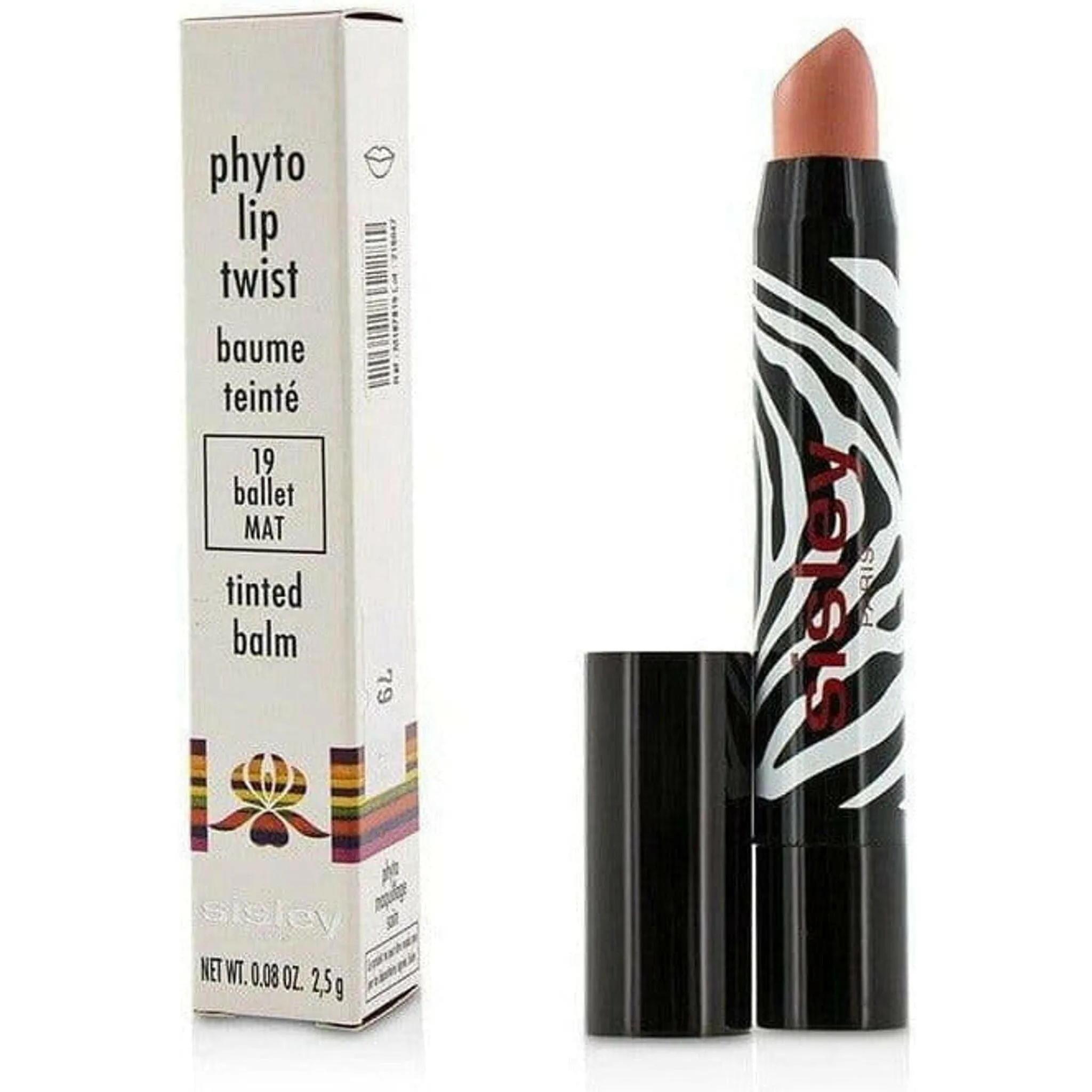 Phyto Lip Twist Balm