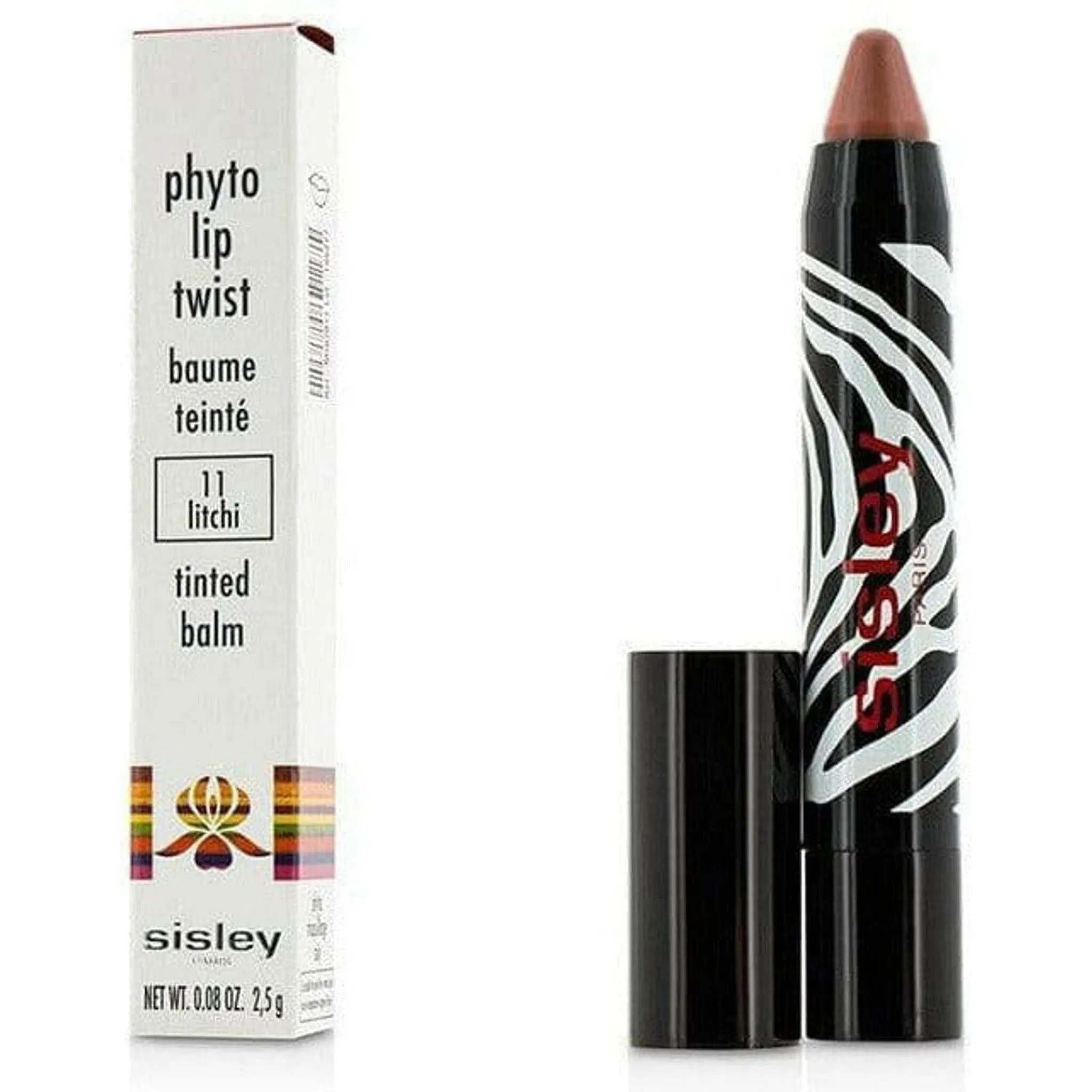 Phyto Lip Twist Balm