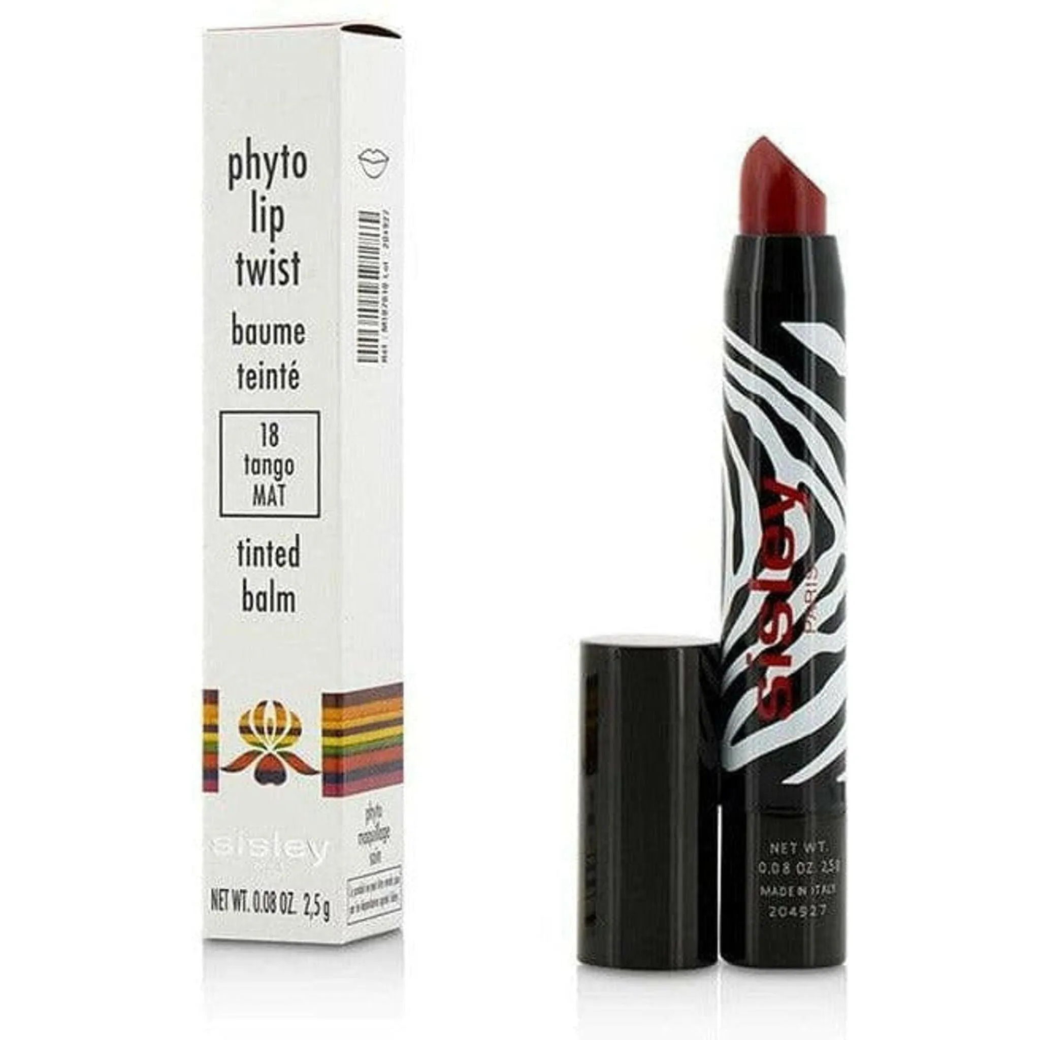 Phyto Lip Twist Balm