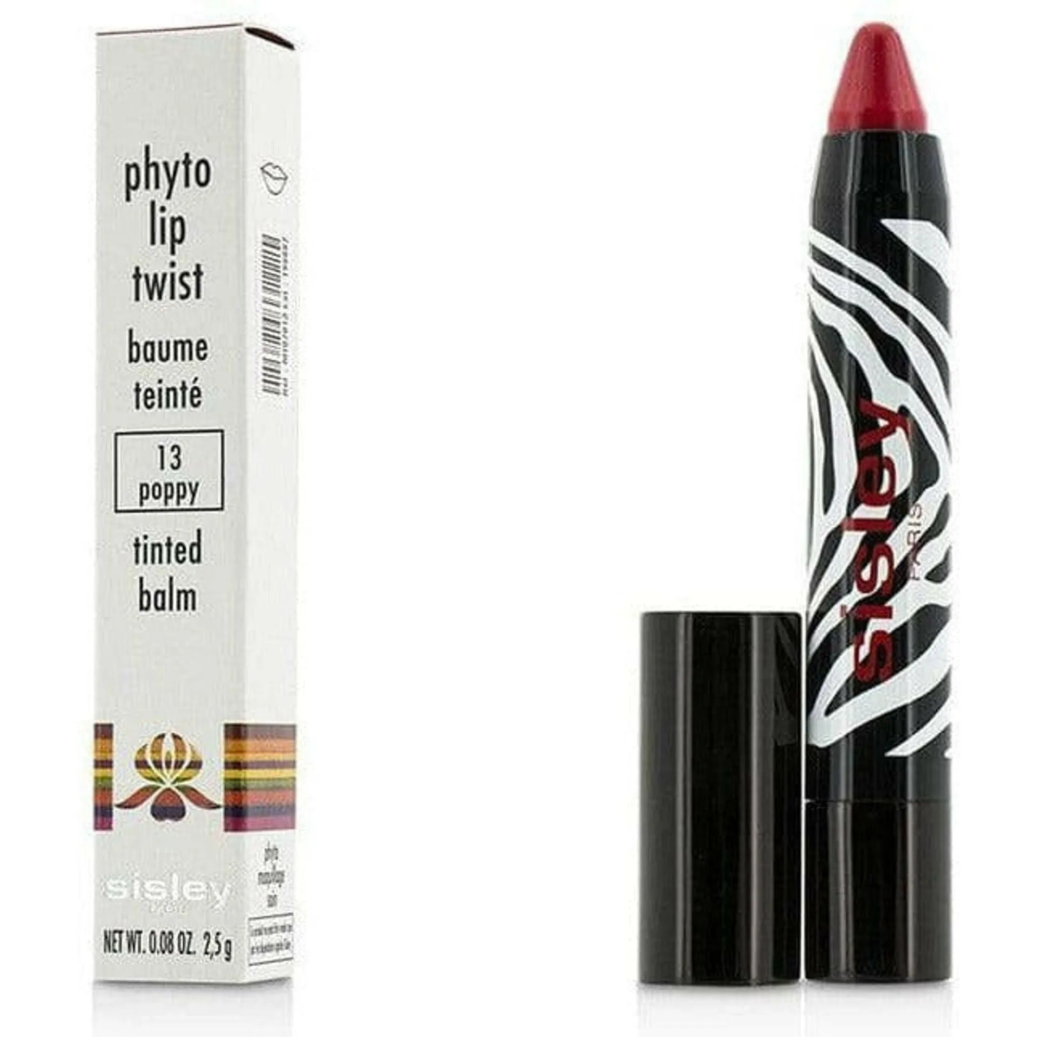 Phyto Lip Twist Balm