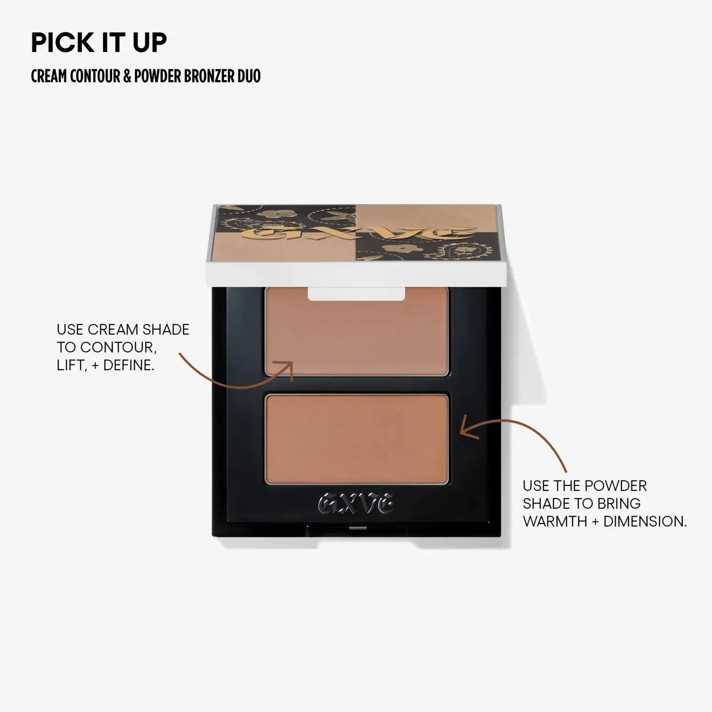 PICK IT UP