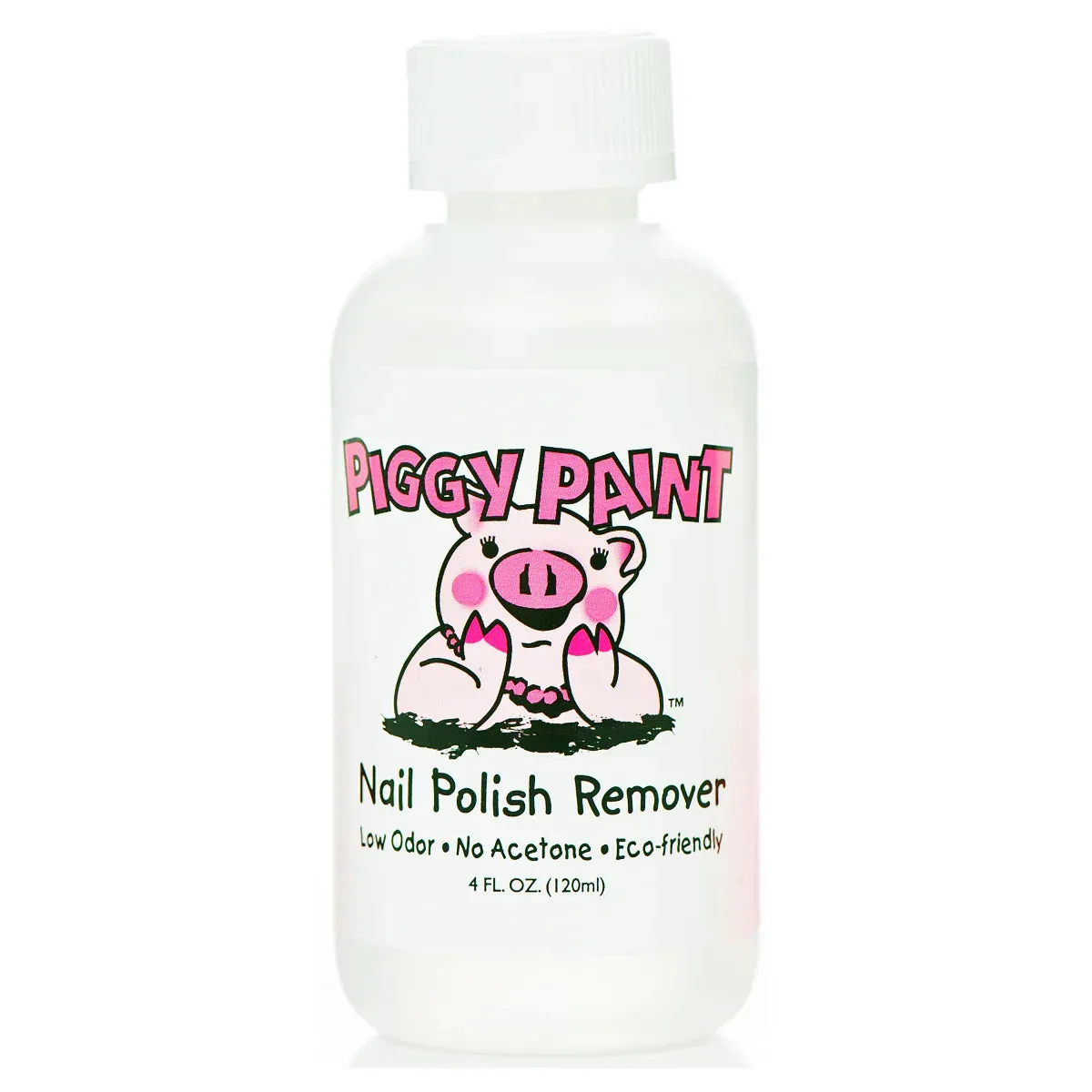 Piggy Paint Remover