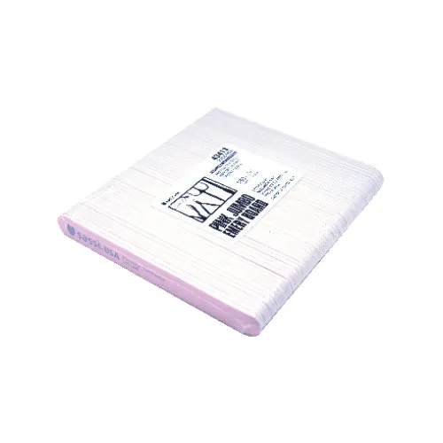 Pink Emery Board 320/400