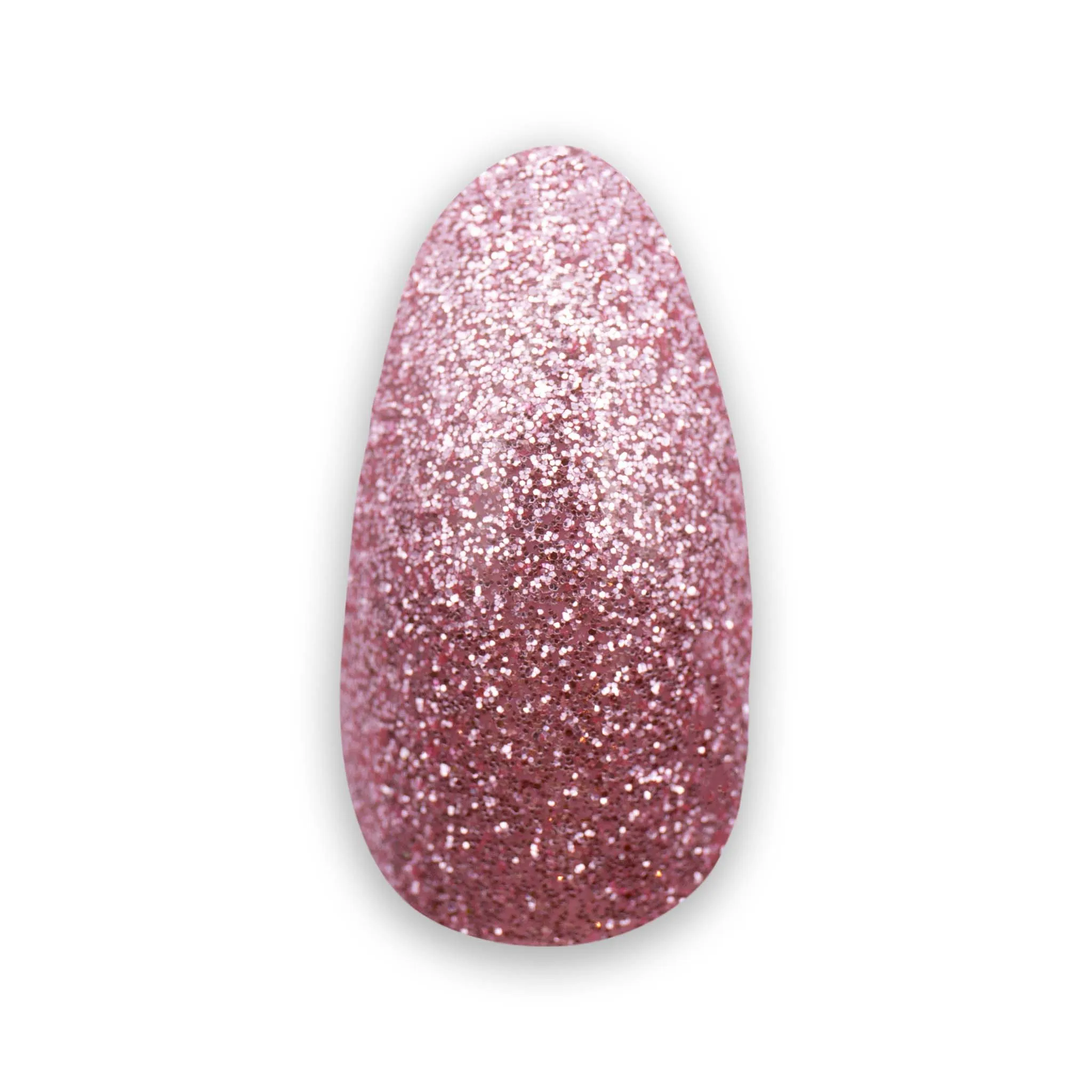 Pink Glitter